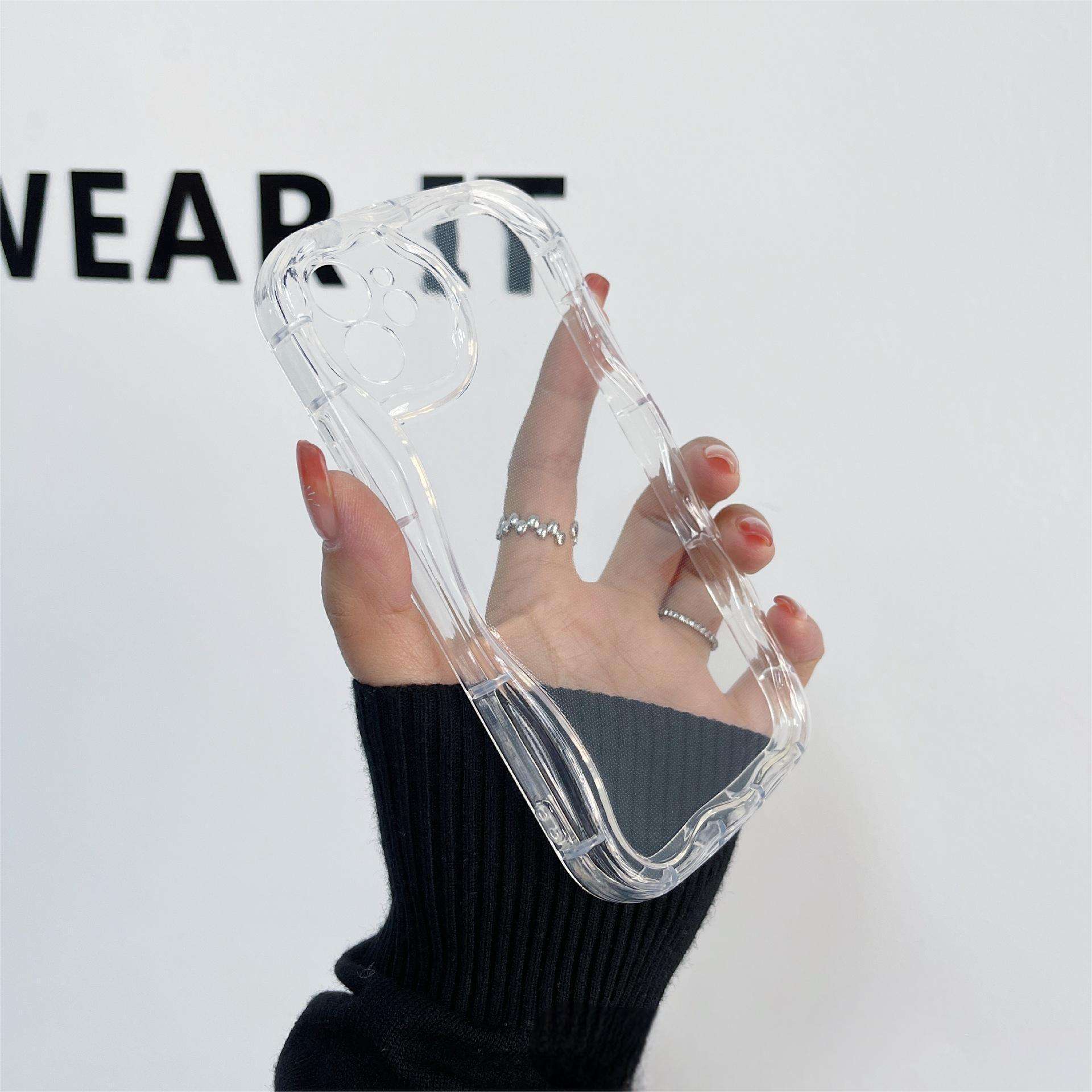 โปร่งใส