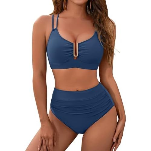 Bleu foncé