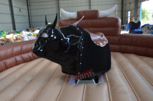 Ngoài trời dành cho người lớn-<span class=keywords><strong>inflatable</strong></span> cơ khí Bull trò chơi vui vẻ đội xây dựng <span class=keywords><strong>Inflatable</strong></span> lâu đài cho người lớn - Product Image 2