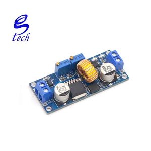 Dc-Dc調整可能なステップダウン電源モジュール4 ~ 38V 5A XL4015モジュール - Product Image 3