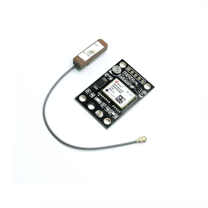 GY-NEO6MV2 NEO-6M全球定位系统模块NEO6MV2，带飞行控制EEPROM MWC APM2.5大天线 - Product Image 3
