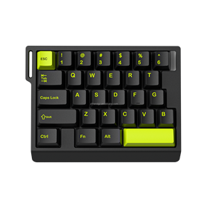 ZIFRIEND M68 Interruptor magnético Efecto Hall Disparador rápido Punto de actuación Entrada analógica Teclado mecánico para juegos desatado