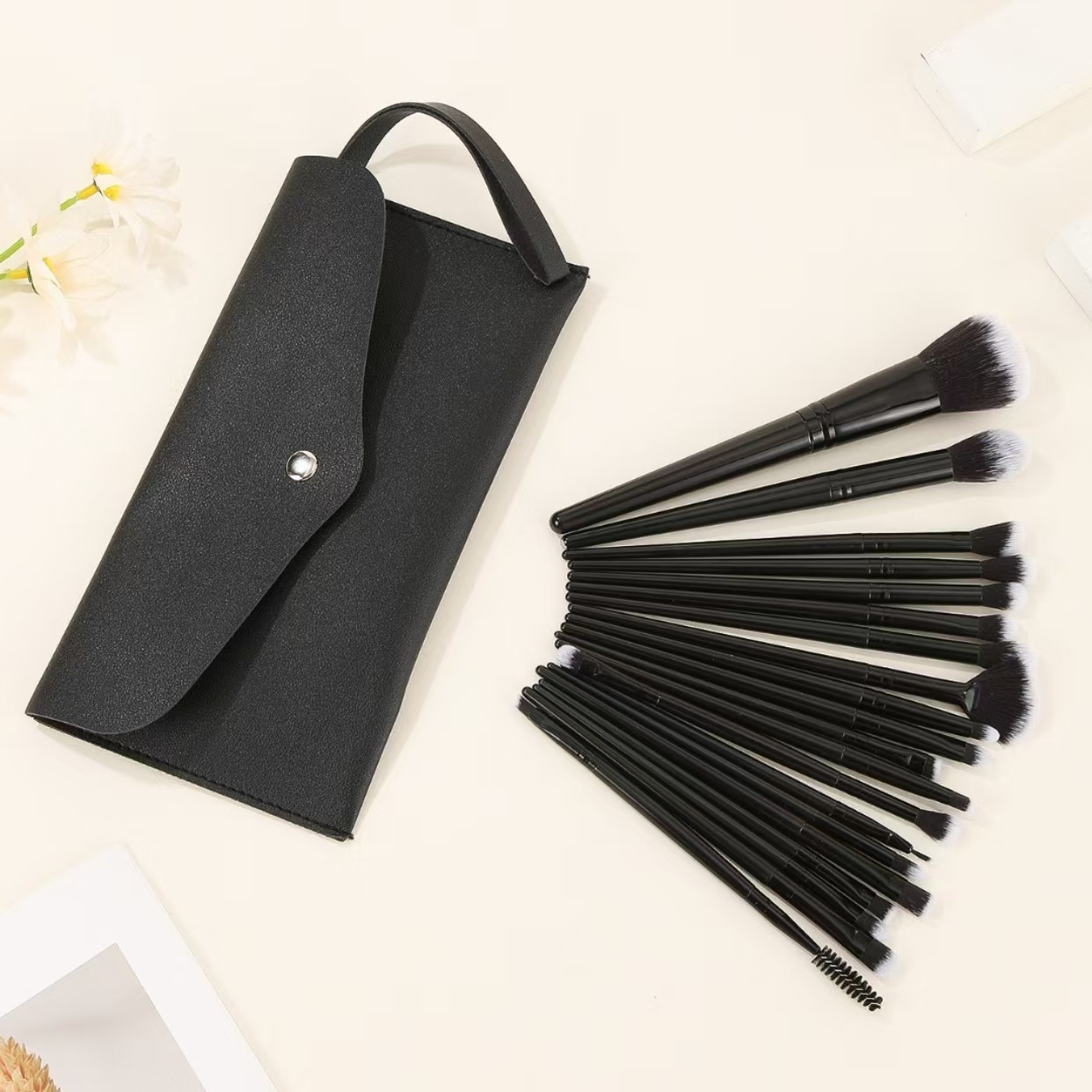 sac ceinture noir 20 noir