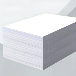 Toptan kağıt 70gsm 75 Gsm 80gsm Premium kalite kopra kağidi beyaz A4 renkli kağıtları - Product Image 1