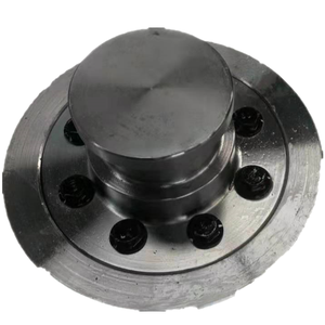 Bán-Trailer Xe Tải Xe Tải Kinpin Bu Lông Loại 2.0 Inch Và 3.0 Inch Giống Như Jost Thương Hiệu Cho Bánh Xe Thứ Năm Tải cho 80 Tấn - Product Image 3