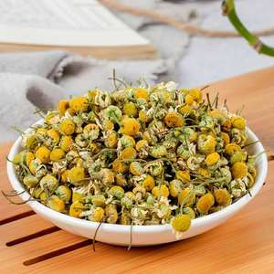 Ücretsiz örnekleri gevşek saf papatya çayı papatya çay çiçekleri - Product Image 4