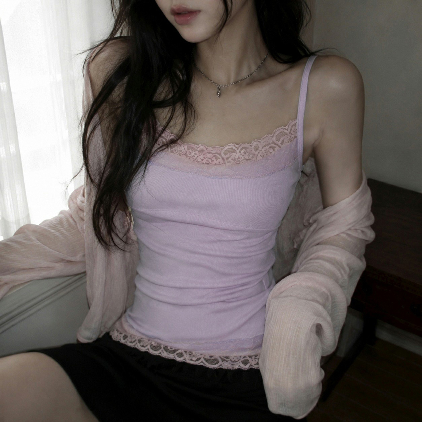 สีแดงม่วง