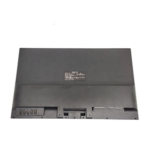 电脑显示器19英寸发光二极管显示器宽屏全高清显示器，带VGA DVI输入廉价液晶电脑显示器 - Product Image 4