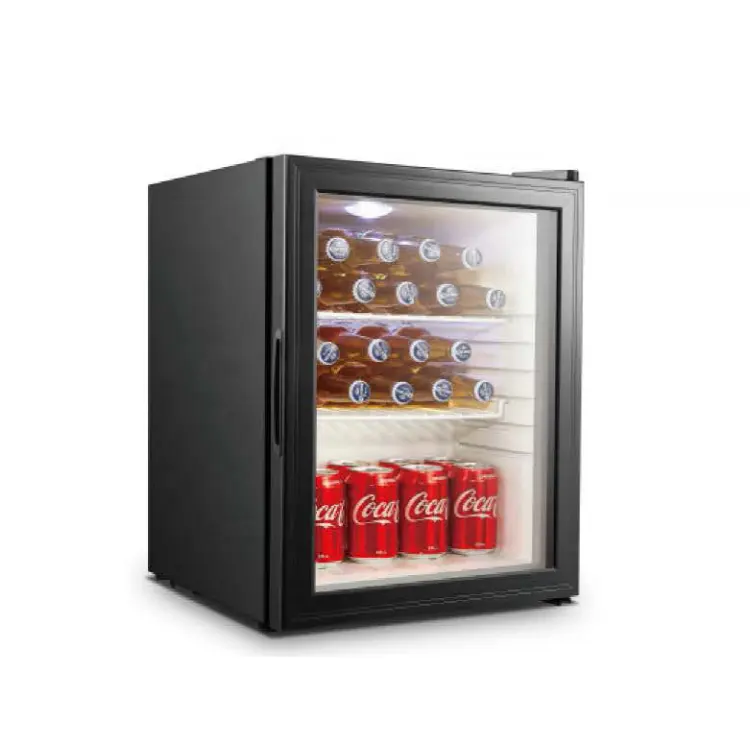 35 litro casa geladeira de cerveja pode moldar frigorífico mini refrigerador portátil