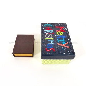 Quà tặng doanh nghiệp cửa hàng Quà tặng Cung cấp đăng ký hộp các công ty giám Tuyển Hộp Quà Tặng kỳ nghỉ sinh nhật hộp cho đám cưới đặc biệt - Product Image 4