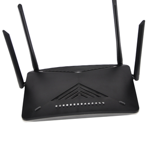 OEM DSL Wifi 6 yönlendirici 1800Mbps Ax1800 çift bantlı kablosuz DSL modem wifi yönlendirici ev ve Soho için - Product Image 2