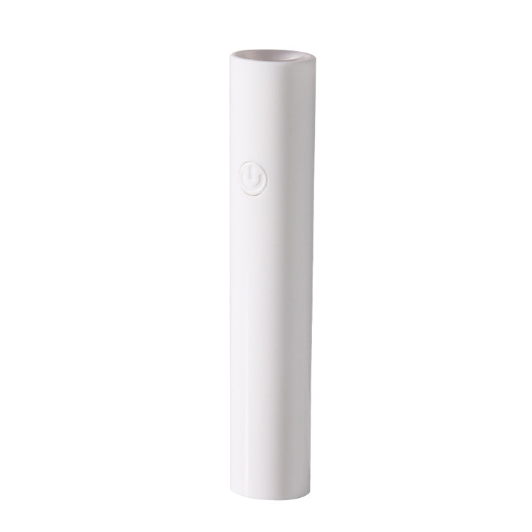 White Plug in model