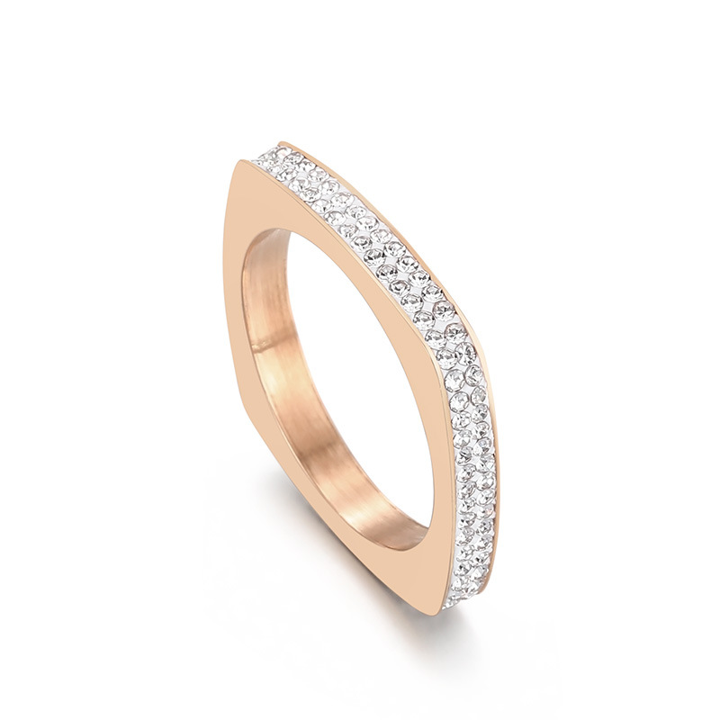 Rose gold kr 103555 -gc