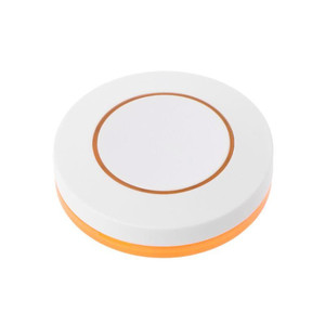 Botón de emergencia inalámbrico para el hogar, sistema de alarma antirrobo con Control remoto, 433MHz - Product Image 2