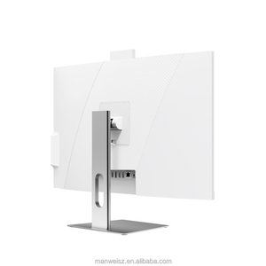 New Product 23.8&quot; <strong>Computer</strong> Laptops and Desktop Business Monoblock <strong>System</strong> Barebone All in One Gaming PC - Product Image 4
