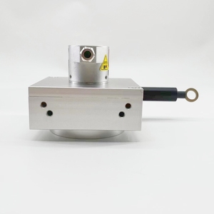 Digitaler Encoder Weg aufnehmer HA95S 4000mm Zugdraht-Positions sensor NPN PNP Digitales Signal für Spannungs ausgang - Product Image 6