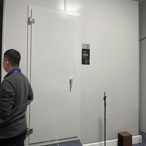 Phòng thử nghiệm im lặng Hệ thống kiểm tra âm thanh bất thường phòng thí nghiệm âm thanh - Product Image 5