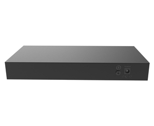 wholesale Unmanaged 8 Port 48V 52V Gigabit Network Switching Hub