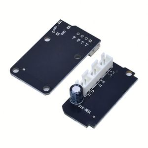 BT 4.2 ricevitore amplificatore di potenza scheda Mini USB amplificatore di potenza digitale piccolo altoparlante CT14 Stereo 5W + 5W - Product Image 4