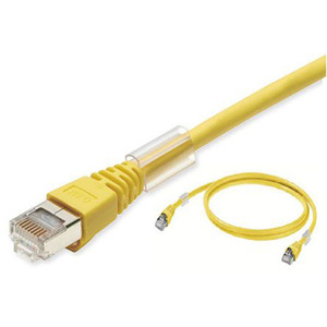 Rete Ethernet per Computer cavo cavo di collegamento con cavo di collegamento in rame nudo Utp Cat5e Cat5 Utp Rj45 Plug - Product Image 3