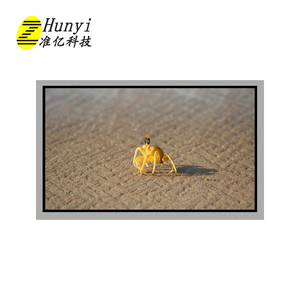 14-Zoll-Display 1920x1080 TFT-LCD-Modul EDV-Schnitts telle Normal Schwarz 262,144 Farben RTP/CTP - Product Image 1