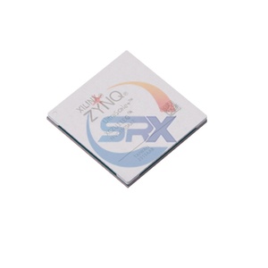 XCZU11EG-2FFVC1760E FPGA Field Programmable Logic IC Original Original elektronische Komponenten Mikro controller für integrierte Schaltkreise - Product Image 1