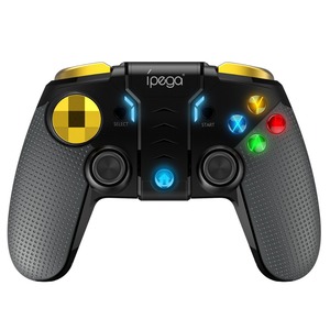 Vendita IPega PG-9118 Pubg Controller Gamepad Joystick per telefono gioco Pad per iPhone Multimedia Android per Ios PC - Product Image 2