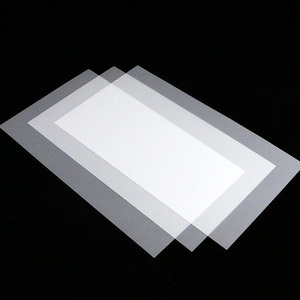 Hochwertige PET-Diffusions filmrollen für LED-Hintergrund beleuchtung, Unterhaltung elektronik und fortschritt liche Berührungs sensoren