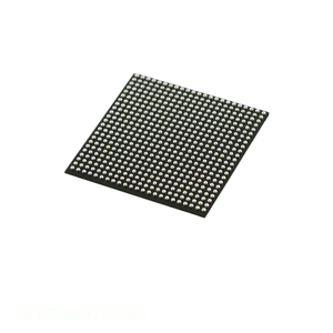 5CSEBA2U19C7N <strong>Embedded</strong> IC SOC CORTEX-A9 800MHZ 484UBGA Buy Electronics Components Online - Product Image 1