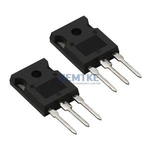 IGW75N60T IGBT ayrık yarı iletken modülü invertör yüksek güç modülü elektronik bölüm diğer ICs orijinal igbt transistör - Product Image 6