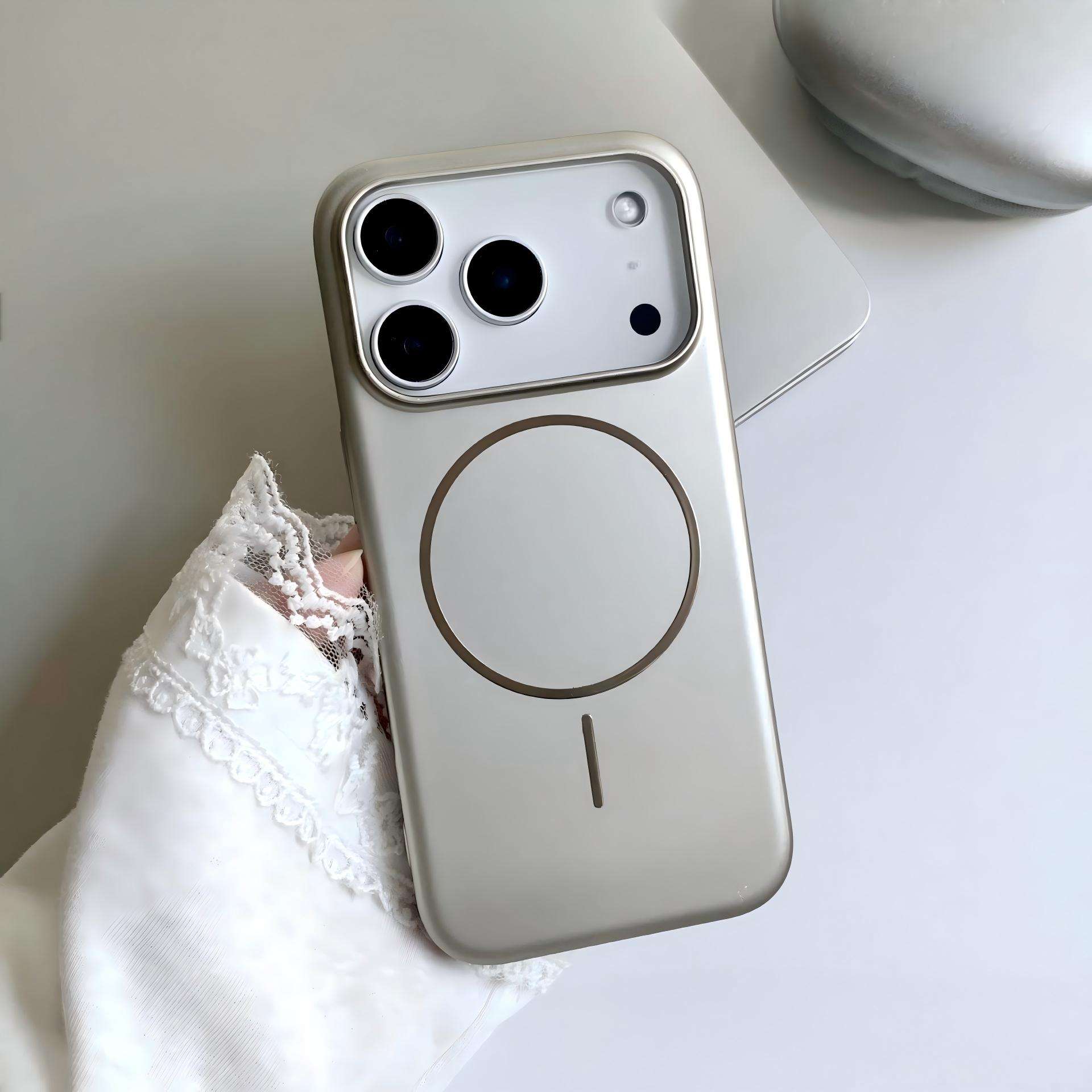 ไทเทเนียมเกรย์