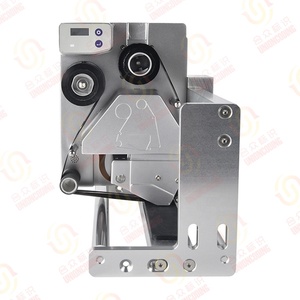DC24A data di scadenza trasferimento termico Tt stampante codice macchina per il confezionamento di pellicole bustina - Product Image 4