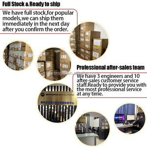 Oem pmmn4046 impres loa microphone cho <span class=keywords><strong>Motorola</strong></span> APX 2000 dp3400 P4800 XPR 7550 Walkie Talkie - Product Image 6