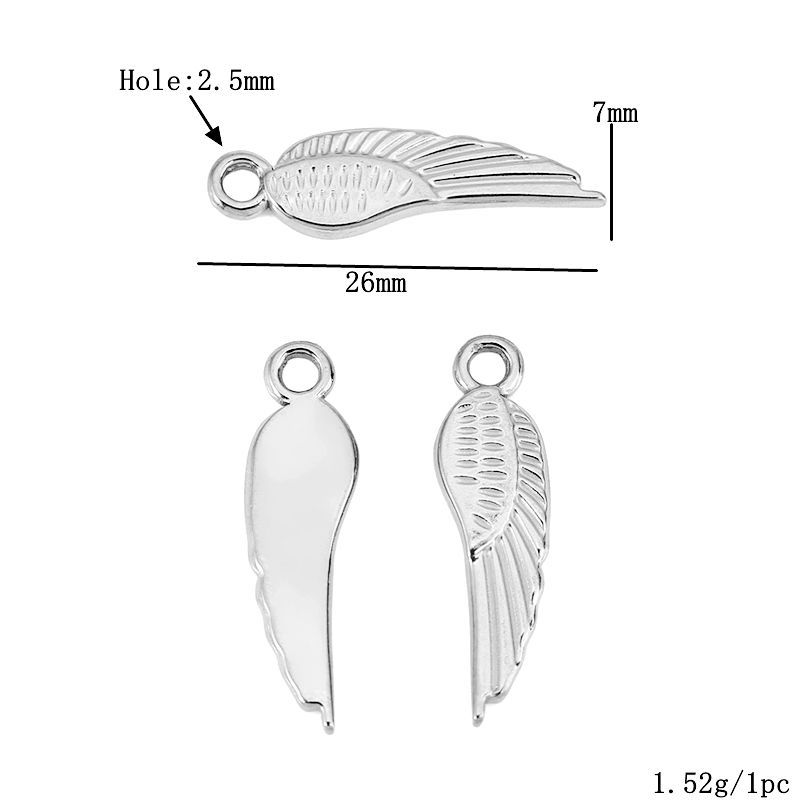 Steel Feathers