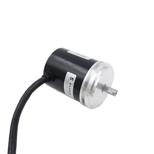 PNL6-8-Y-G24P-A 6mm shaft positive logic PNP output cutting machine <strong>using</strong> rotary <strong>encoder</strong> - Product Image 1