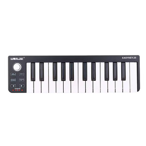 Оптовая продажа, 25 клавиш - Product Image 6