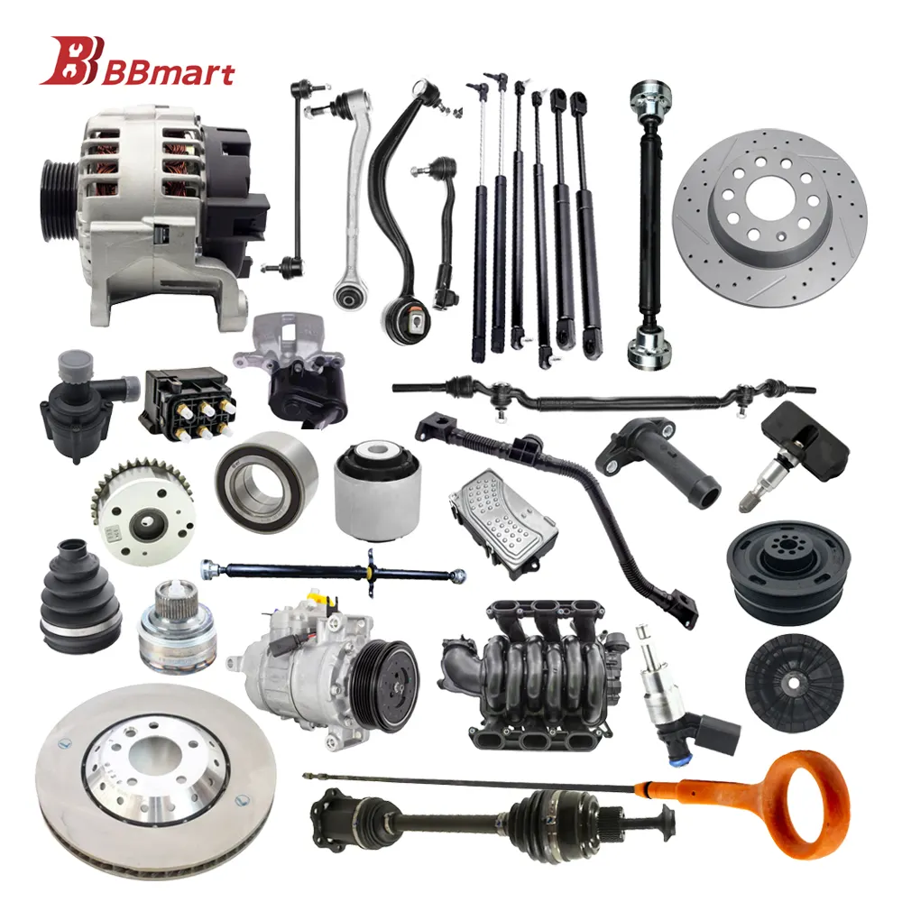 Tuyau d'admission de pompe à Air de pièces de rechange de voiture de BBmart pour Audi OE 7l0616703 7l0 616 703