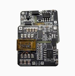 XC5015隔离DC电源模块9-36V宽电压输入5V 12V 24v高精度输出6W/10W - Product Image 1