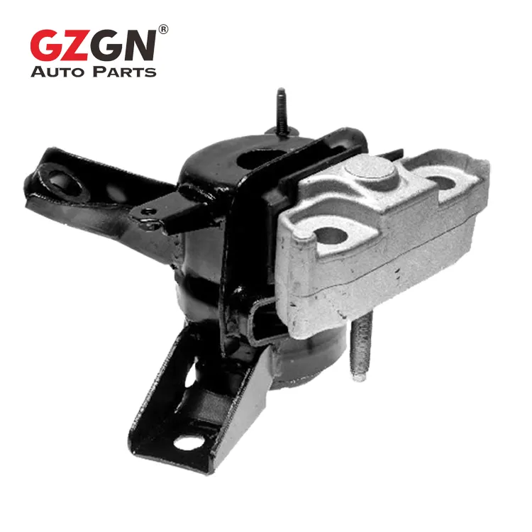 GZGN 12305-28230 Suporte de motor para Toyota Tarago Acr50 Rav4 2.4l 2006 - 2009 Hiace 12305-28230