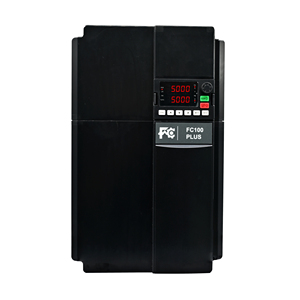 FC100P 0.4kW〜280kW汎用ベクトル制御VFD/インバーター/ACドライブ220V/380Vモーター用1/3相コンバーター - Product Image 4