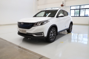DFSK Fast Charging <strong>Brand</strong> New Energy Vehicle Electric Car SUV SERES 3 Approved for <strong>EEC</strong>
