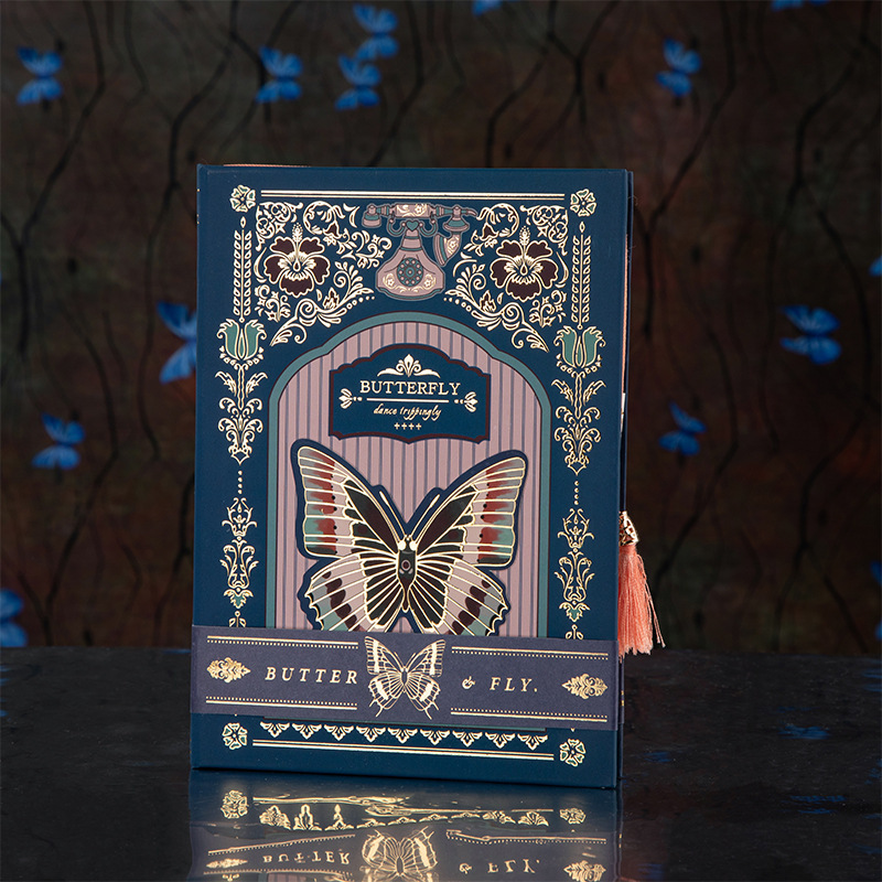 C Blu
