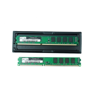 8GB Ram DDR3 Memorias DDR3L para computadora de escritorio 1600HZ RAM Memoria DDR3 4G RAM de alta calidad para juego de PC