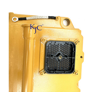 ECM控制器262-2879 2622879适用于CAT 324D 330D挖掘机C9发动机计算机 - Product Image 2