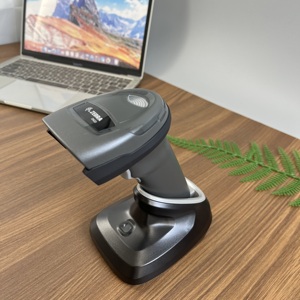 DS2200 Series DS2278 Cordless 2D Barcode Scanner <strong>Imagers</strong> Handheld Barcode Reader <strong>QR</strong> <strong>Code</strong> Scanner Support in Various Occasions - Product Image 3
