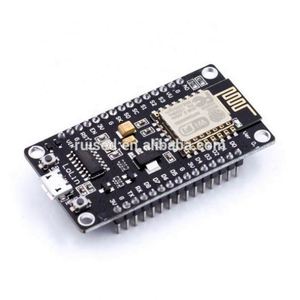ESP8266 Serielles Funkmodul CH340 NodeMcu V3 Lua WIFI Internet der Dinge Neue Version Entwicklungs board EK1677 - Product Image 4