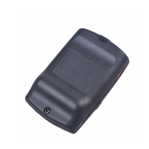 เครื่องส่งสัญญาณ RF อัตโนมัติ208-868MHz 4ปุ่ม433MHz รหัสการเรียนรู้รีโมทคอนโทรลอเนกประสงค์ - Product Image 3