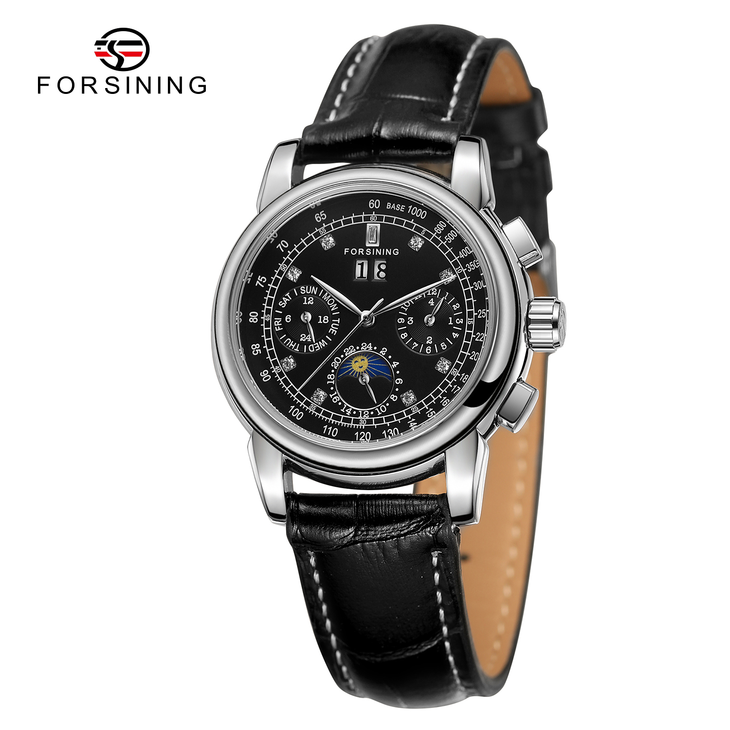 Argento nero
