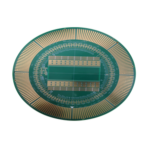 PCB üretim tek elden hizmet özel elektronik baskılı devre PCBA montaj - Product Image 6