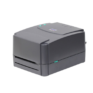 TSC <strong>TTP</strong> 244 Pro Thermal Transfer Barcode Label <strong>Printer</strong> Dual-Functional Direct for Mailing Use Plastic Material in Stock - Product Image 3